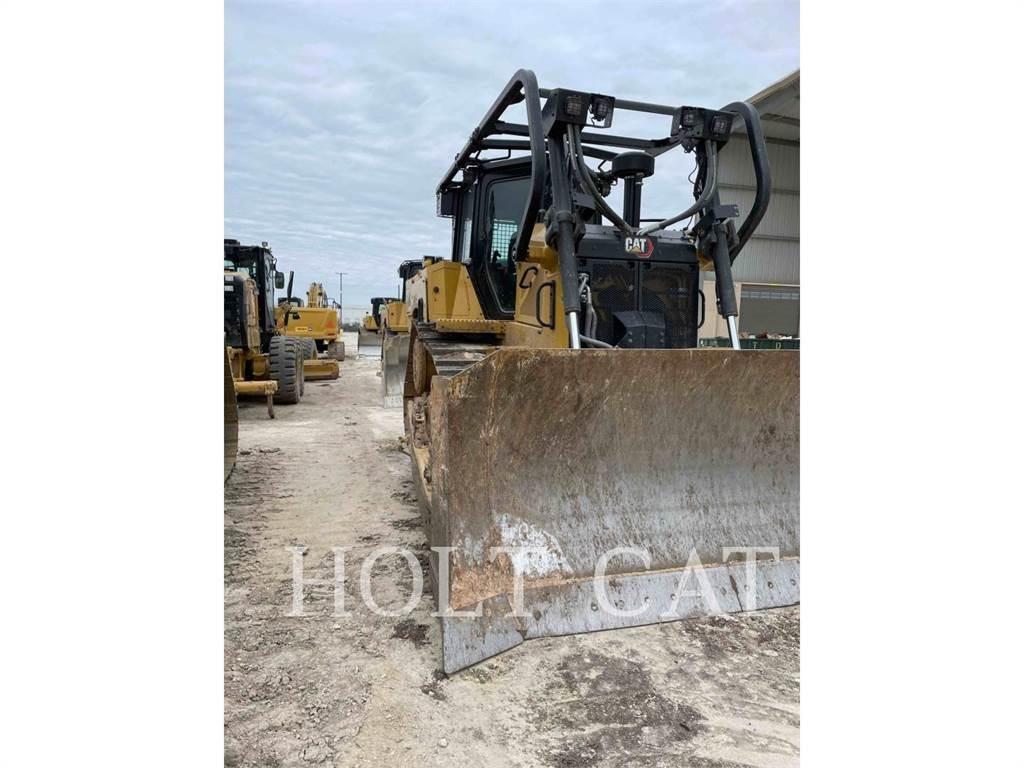 CAT D6 XE Bandschaktare