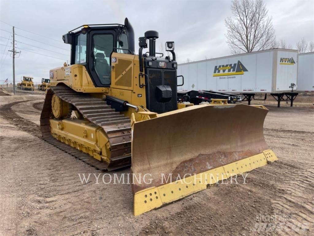 CAT D6 XE LGP Bandschaktare