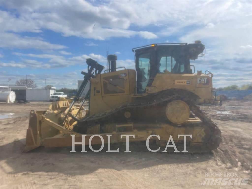 CAT D6 XELGP Bandschaktare