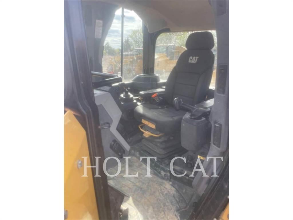 CAT D6 XELGP Bandschaktare