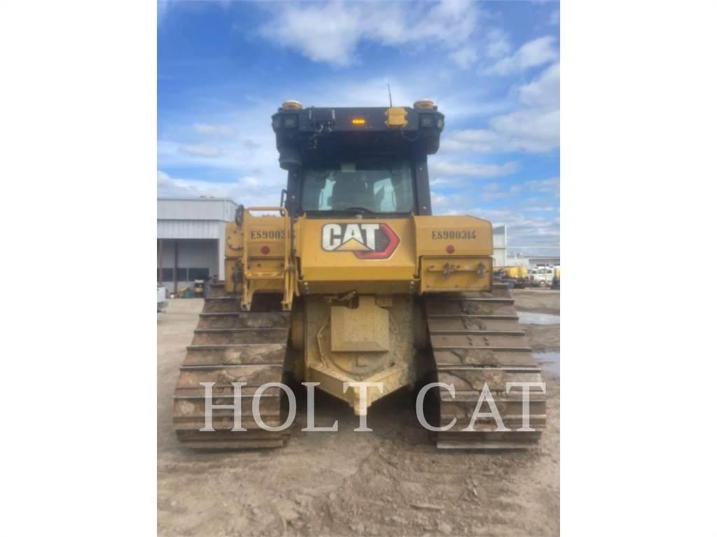 CAT D6 XELGP Bandschaktare