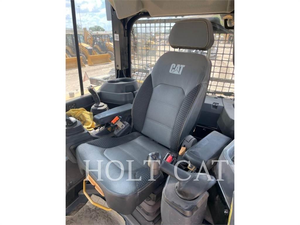 CAT D6 XELGP Bandschaktare