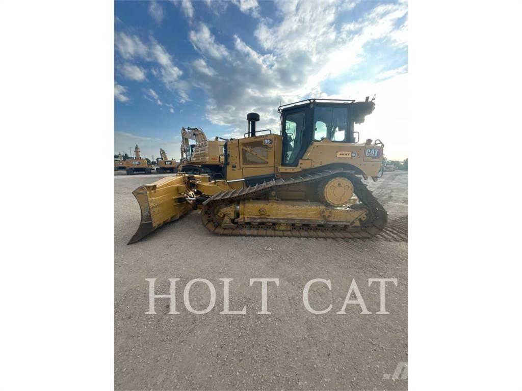 CAT D6 XELGP Bandschaktare