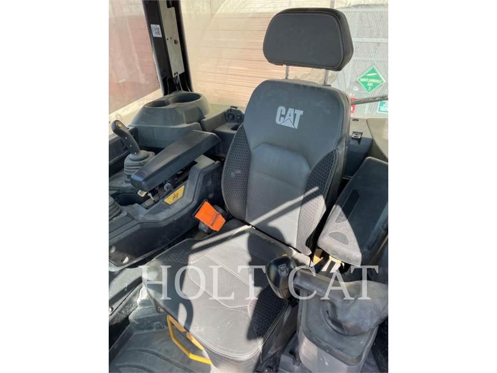 CAT D6 XELGPVP Bandschaktare