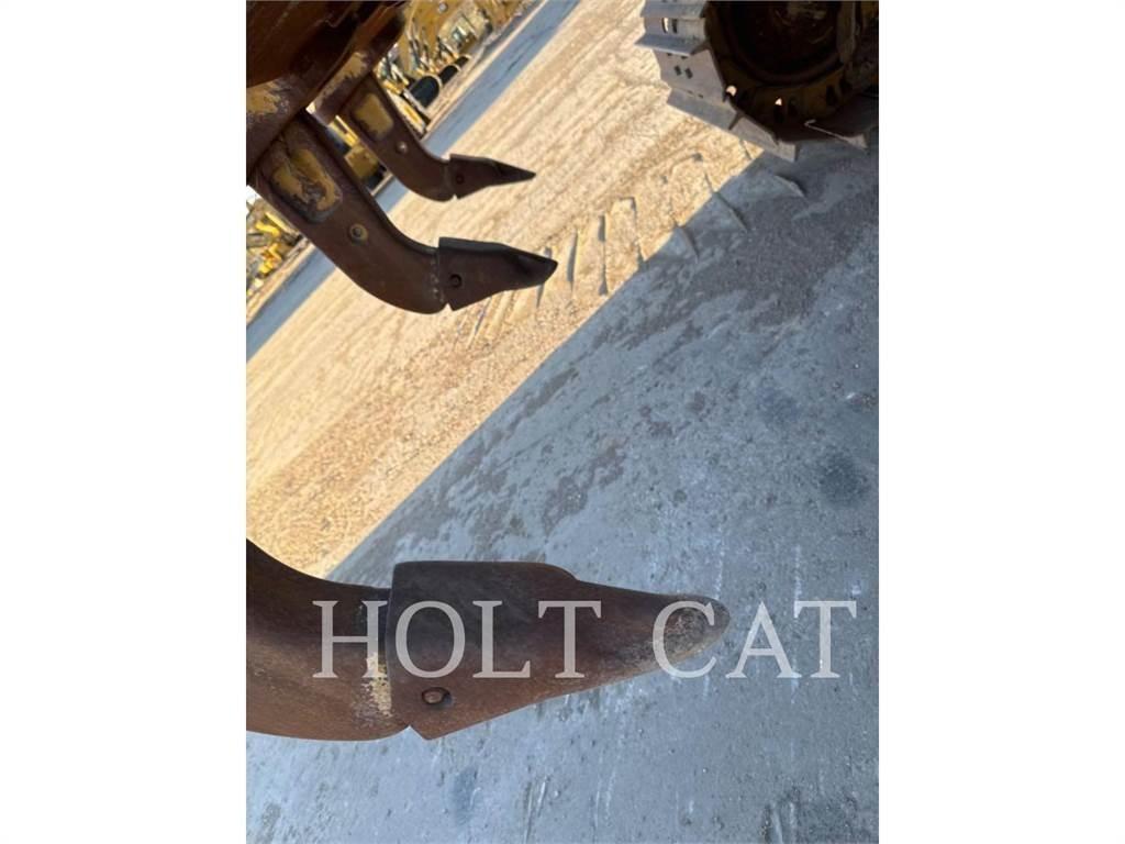 CAT D6 XELGPVP Bandschaktare