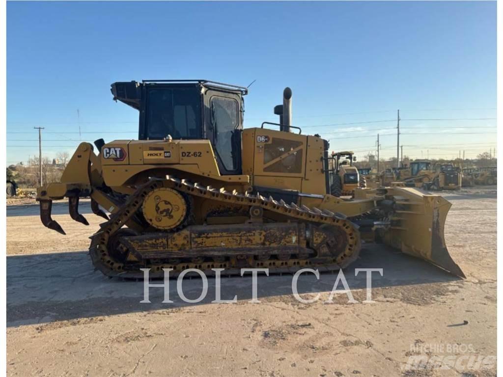 CAT D6 XELGPVP Bandschaktare