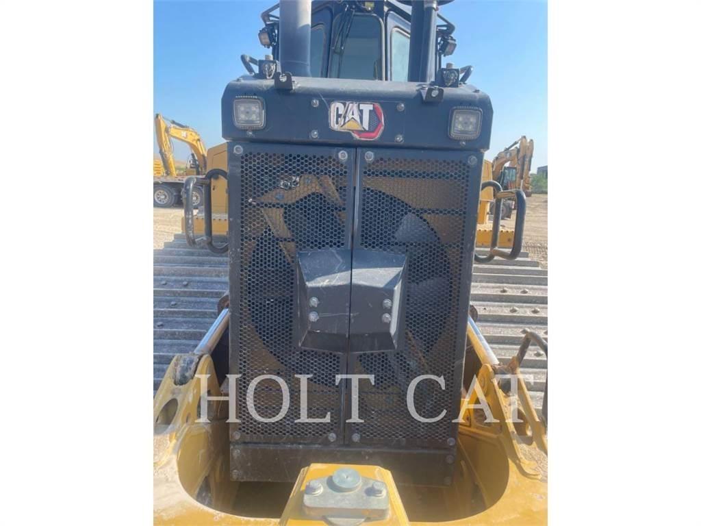 CAT D6 XELGPVP Bandschaktare