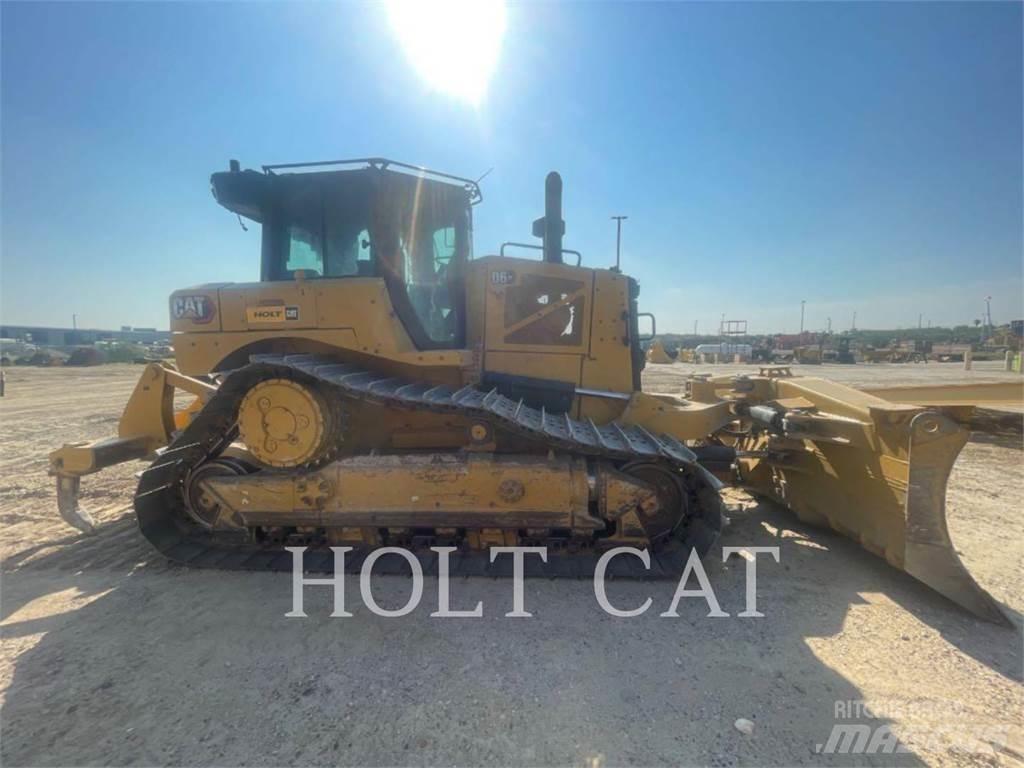 CAT D6 XELGPVP Bandschaktare