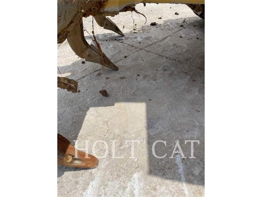 CAT D6 XELGPVP Bandschaktare
