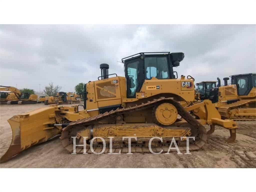 CAT D6 XELGPVP Bandschaktare