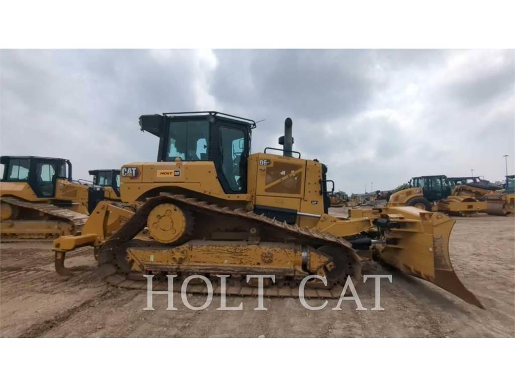 CAT D6 XELGPVP Bandschaktare