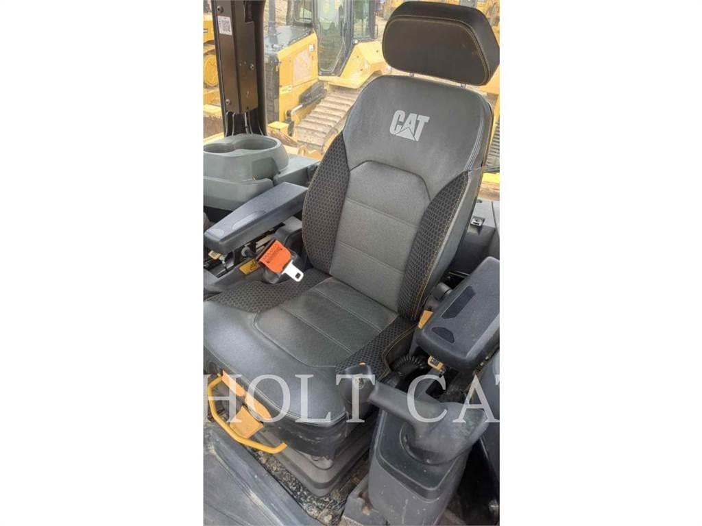 CAT D6 XELGPVP Bandschaktare