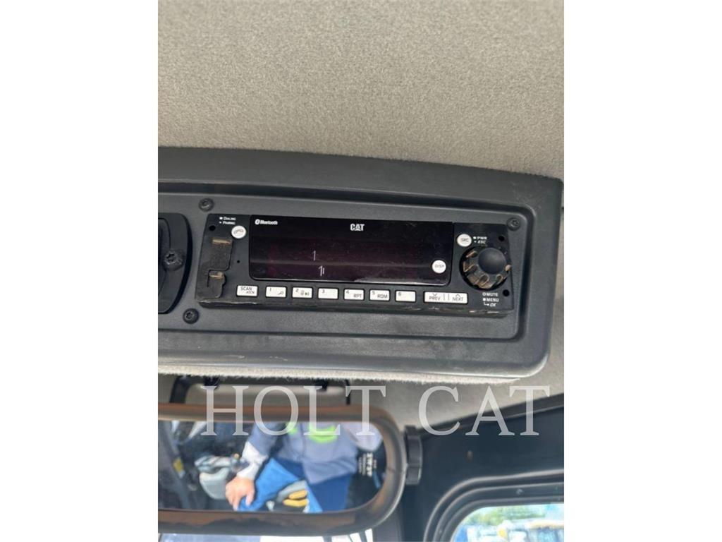 CAT D6 XELGPVP Bandschaktare