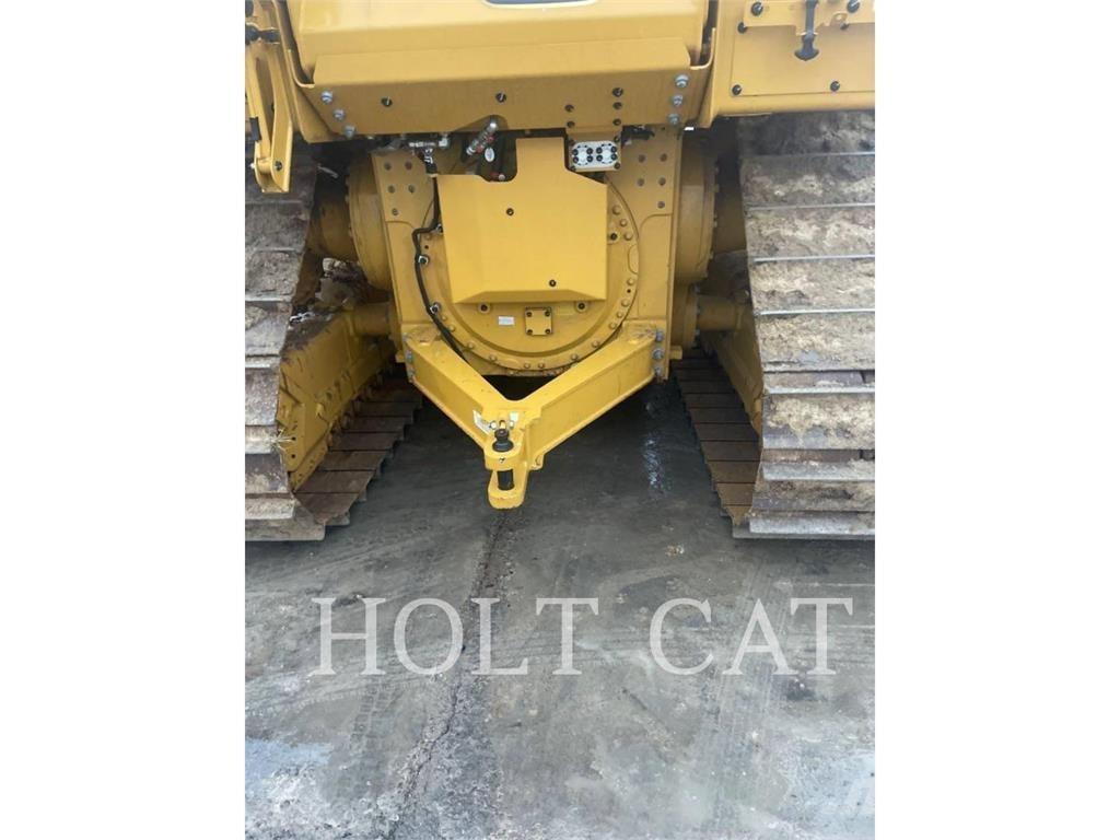 CAT D6 XELGPVP Bandschaktare