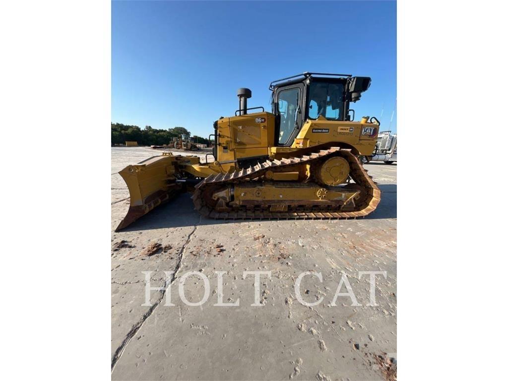 CAT D6 XELGPVP Bandschaktare