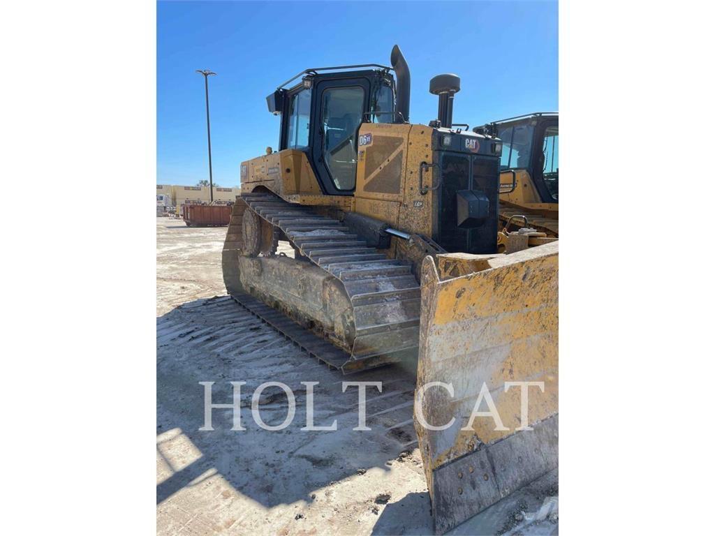 CAT D6 XELGPVP Hjullastare
