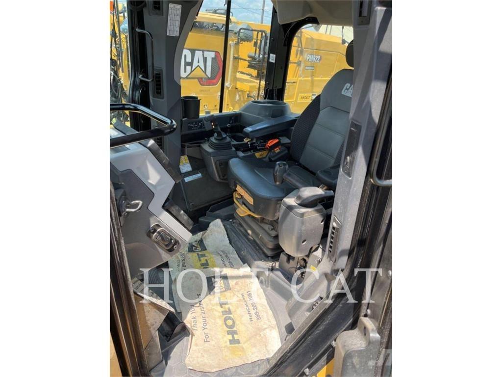 CAT D6 XELGPVP Bandschaktare