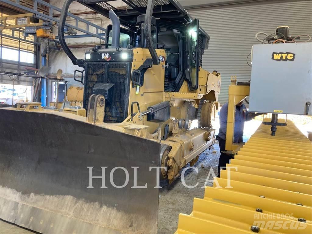 CAT D6 XEVP Bandschaktare