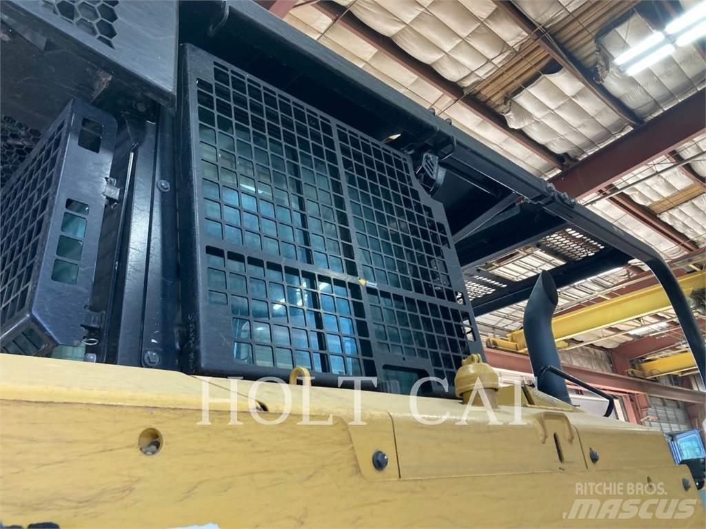 CAT D6 XEVP Bandschaktare