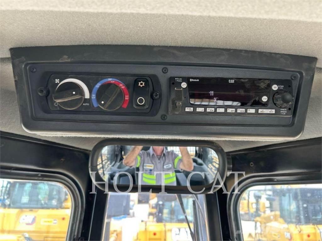 CAT D6 XEVP Bandschaktare