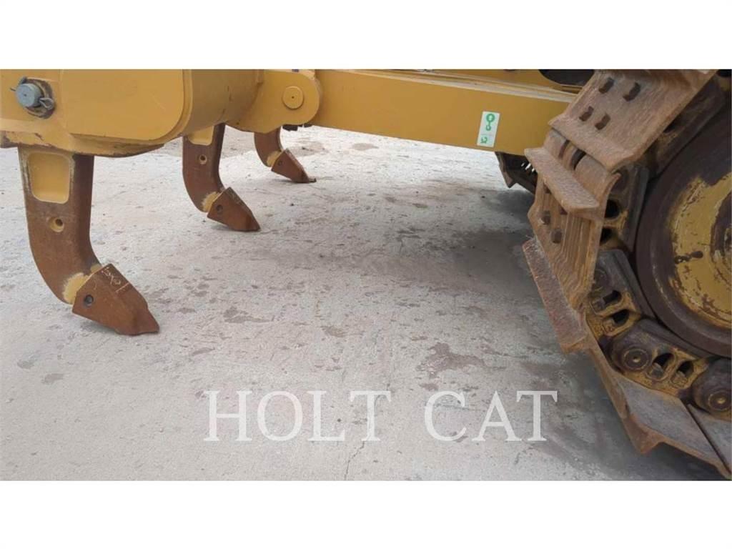 CAT D6 XEVP Bandschaktare