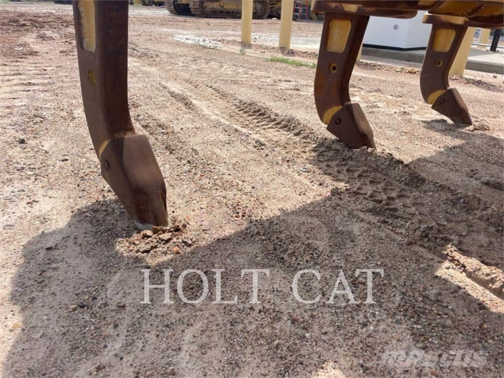 CAT D6 XEVP Bandschaktare