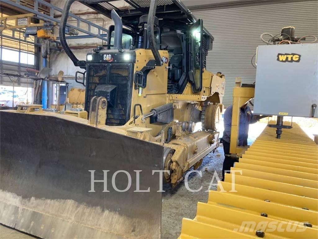 CAT D6 XEVP Bandschaktare