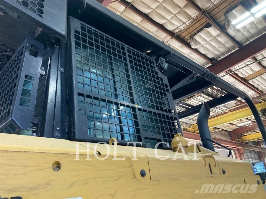 CAT D6 XEVP Bandschaktare