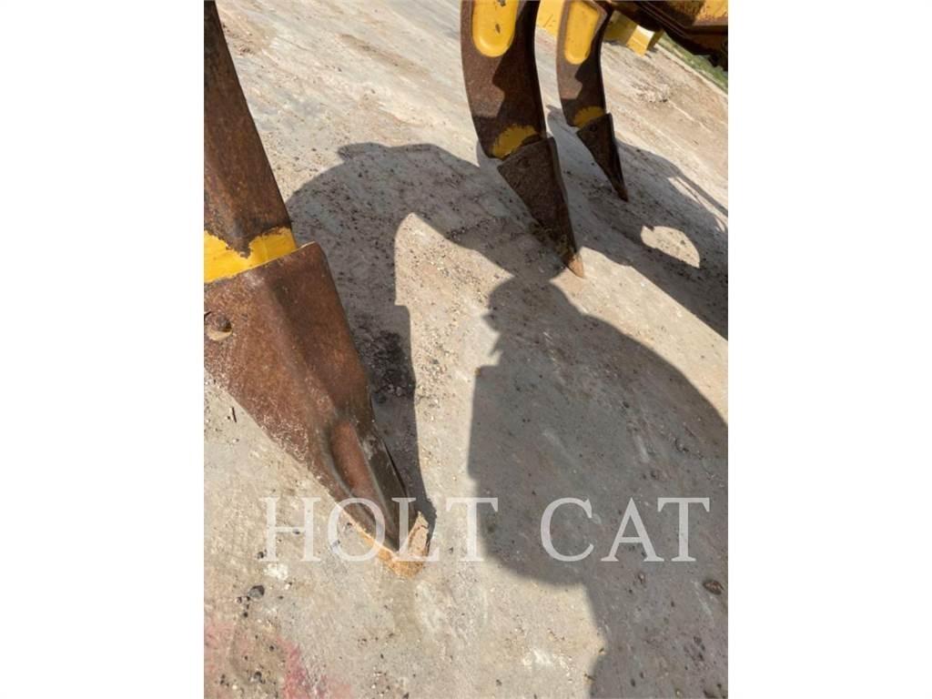 CAT D6 XL Bandschaktare