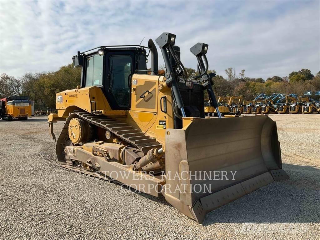 CAT D6 XL Bandschaktare
