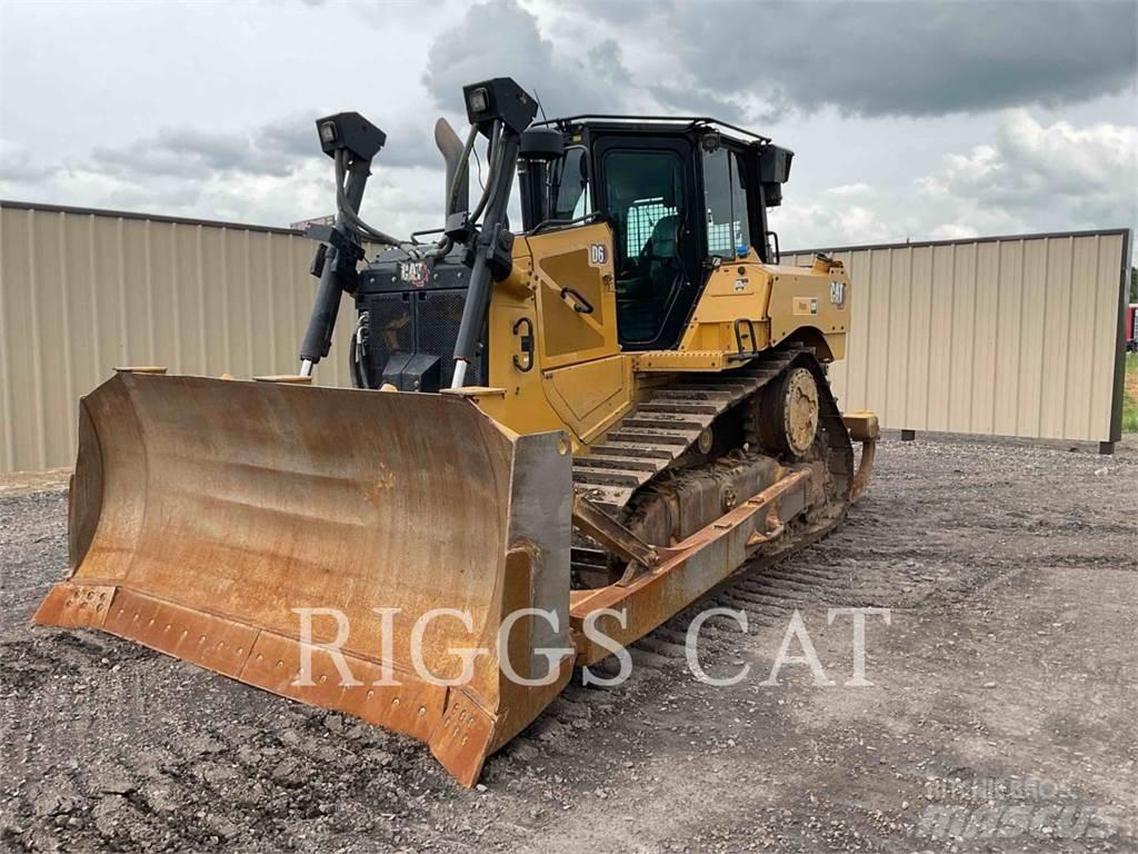 CAT D6 XL AG Bandschaktare