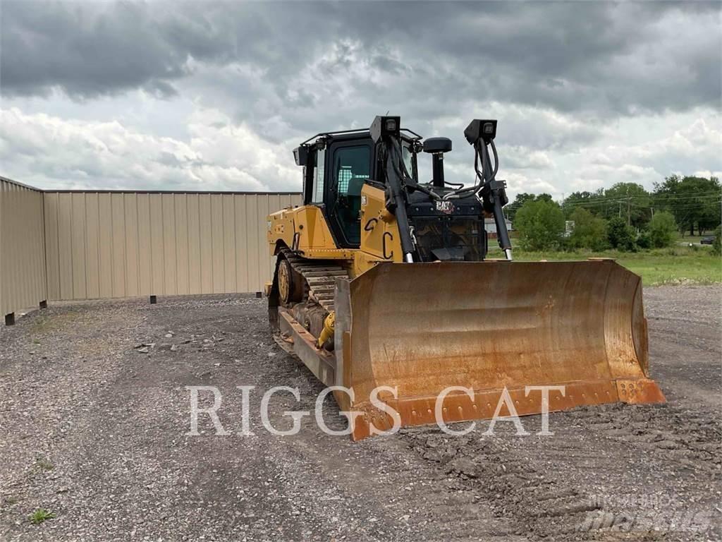 CAT D6 XL AG Bandschaktare