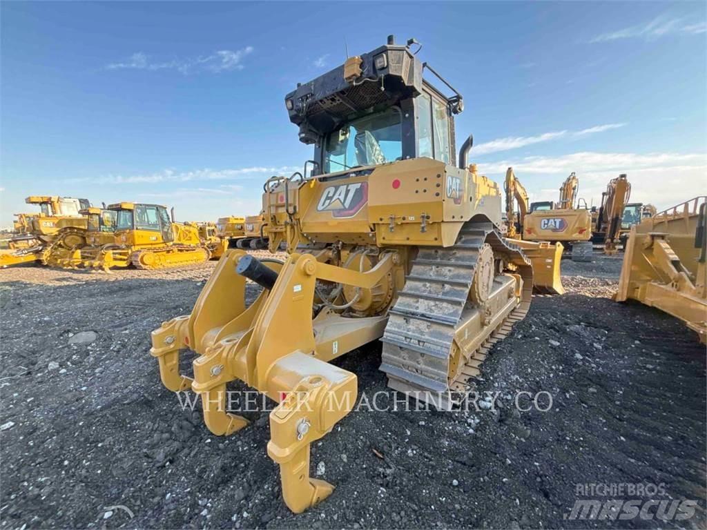 CAT D6 XL VP Bandschaktare