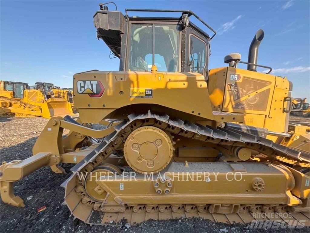 CAT D6 XL VP Bandschaktare