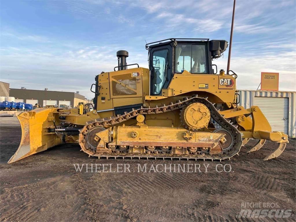 CAT D6 XL VP Bandschaktare