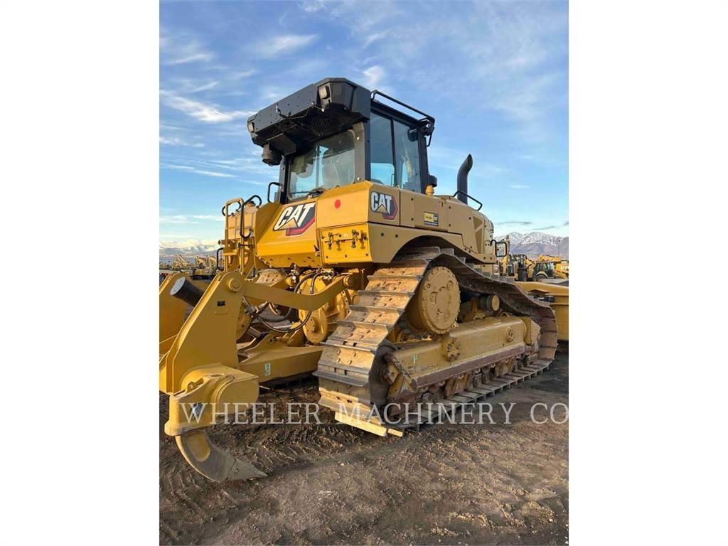 CAT D6 XL VP Bandschaktare