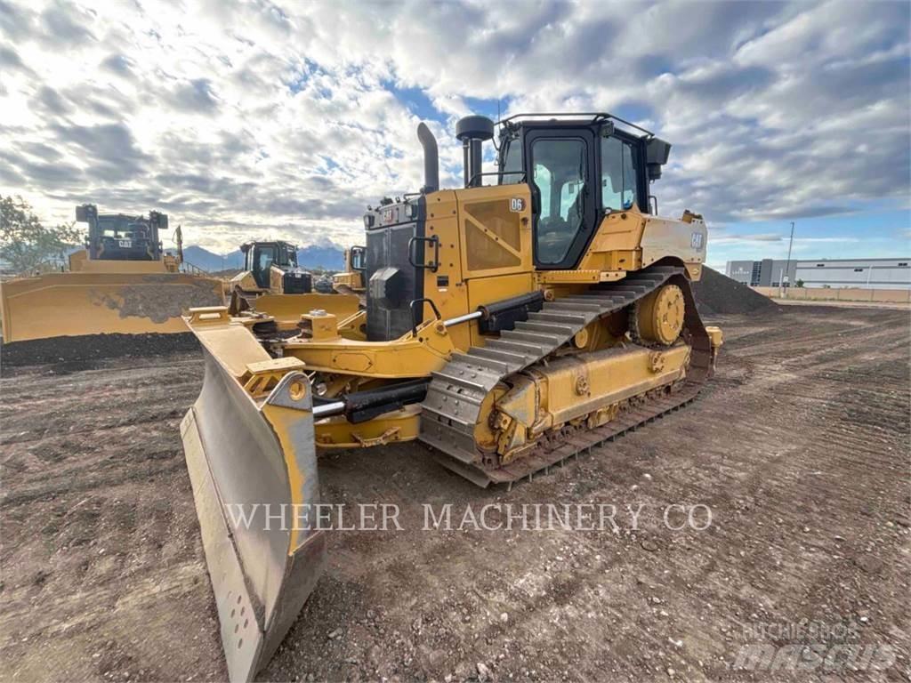 CAT D6 XL VP Bandschaktare