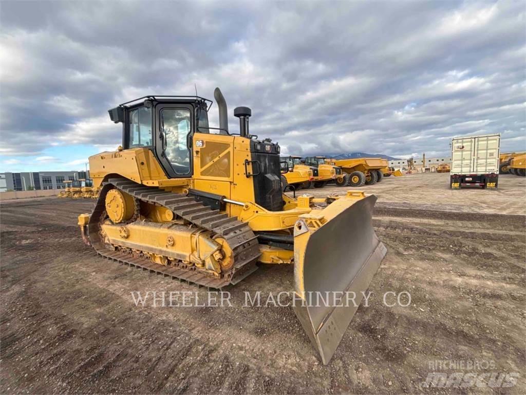 CAT D6 XL VP Bandschaktare