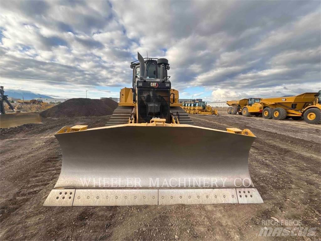 CAT D6 XL VP Bandschaktare