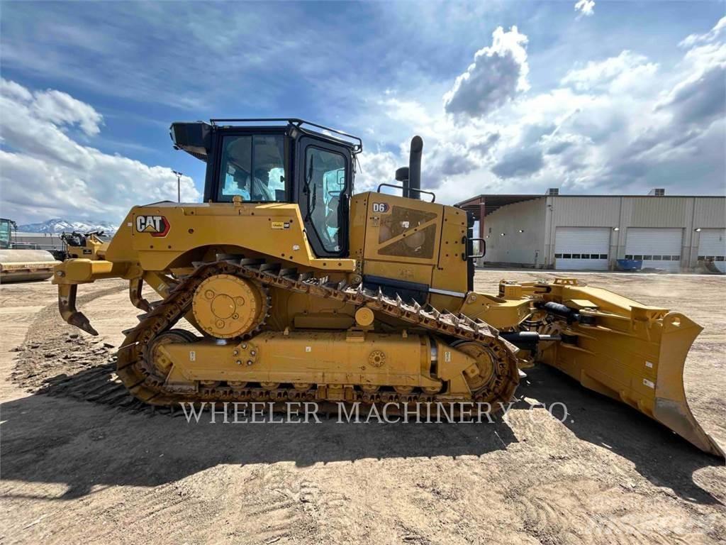 CAT D6 XL VP Bandschaktare