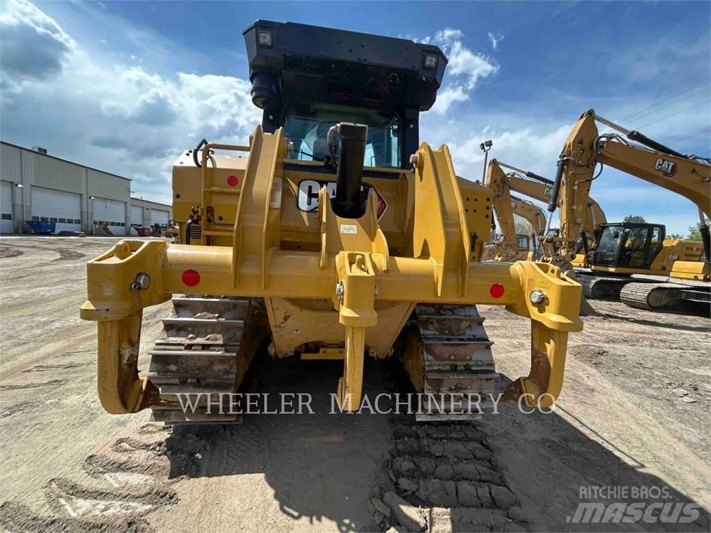 CAT D6 XL VP Bandschaktare
