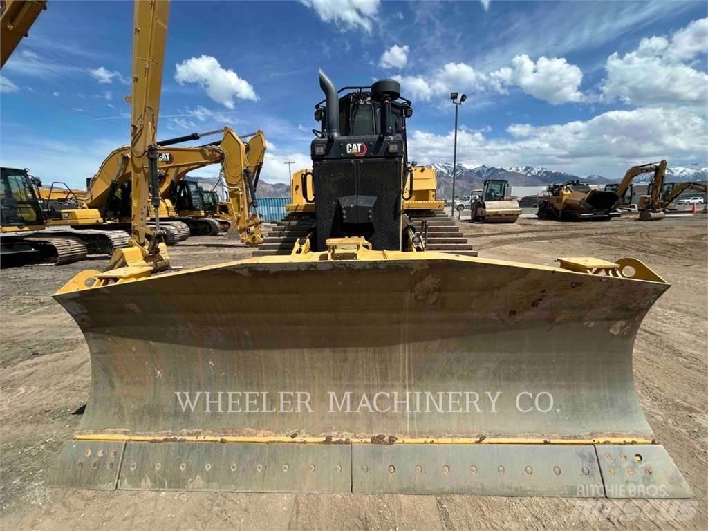 CAT D6 XL VP Bandschaktare
