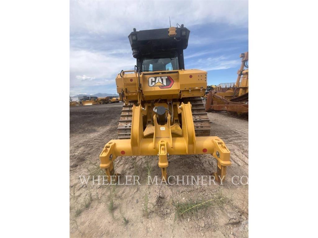 CAT D6 XL VP Bandschaktare
