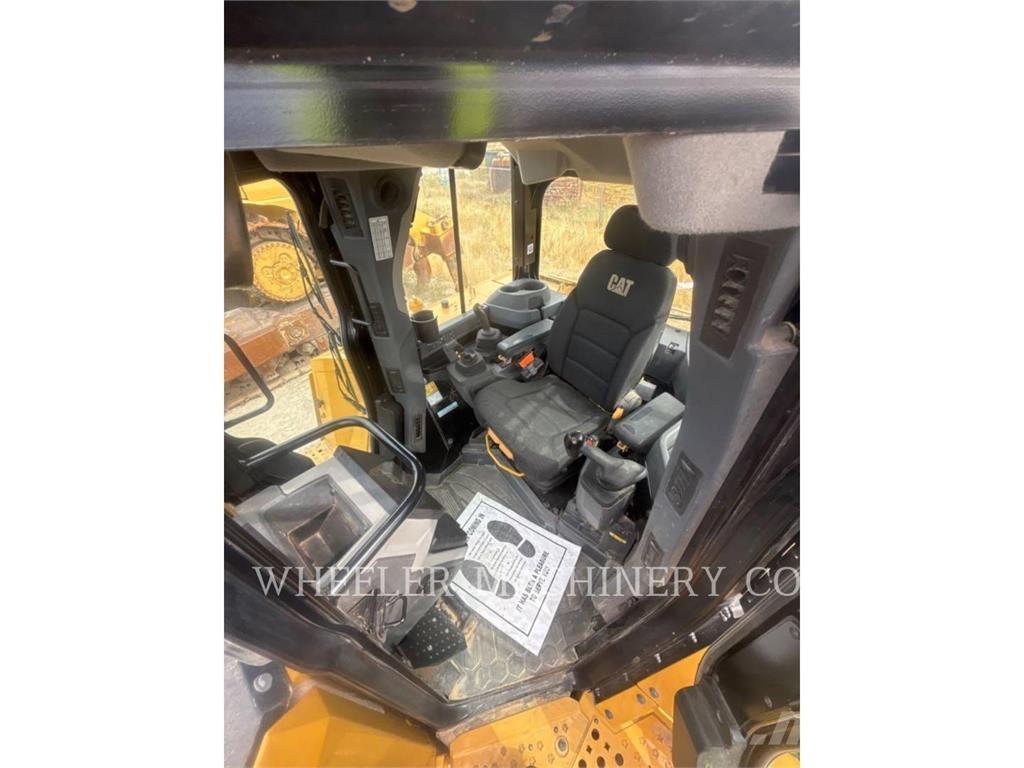 CAT D6 XL VP Bandschaktare