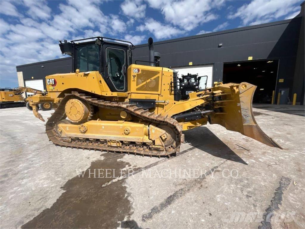 CAT D6 XL VP Bandschaktare