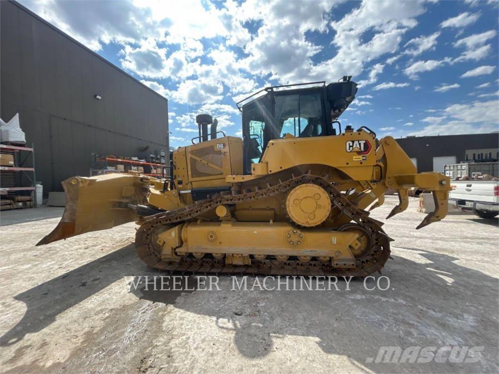 CAT D6 XL VP Bandschaktare