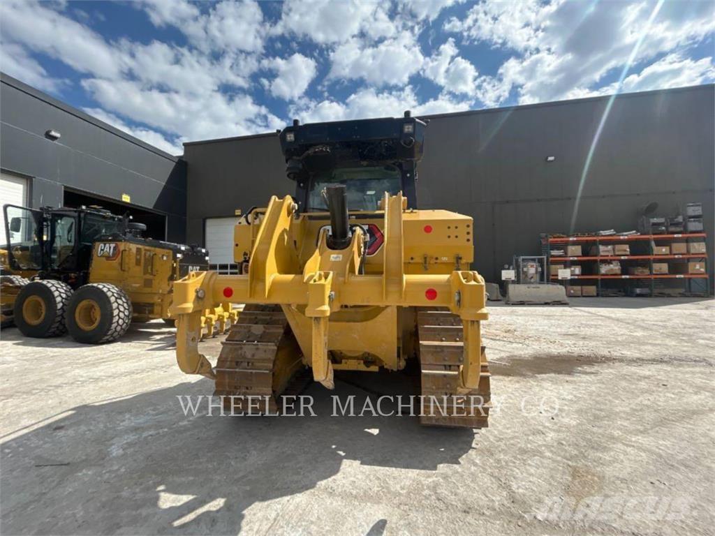 CAT D6 XL VP Bandschaktare