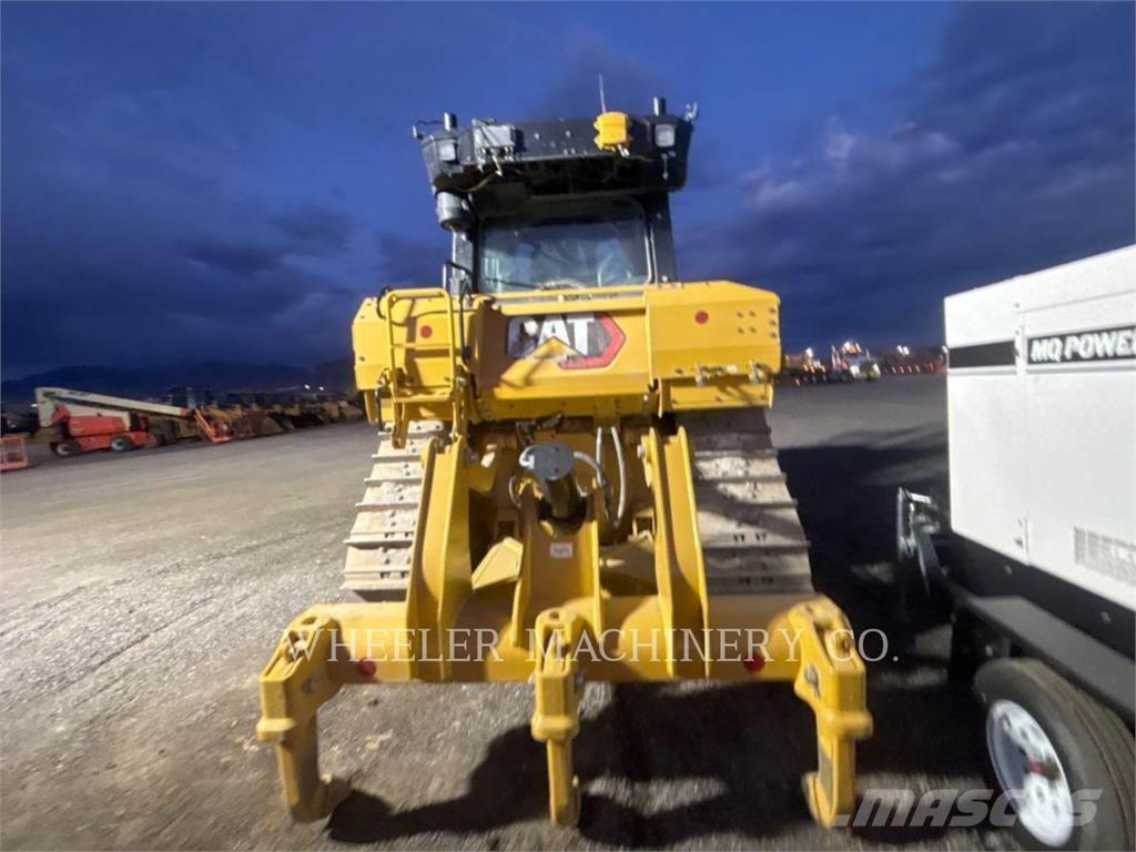 CAT D6 XL VP Bandschaktare