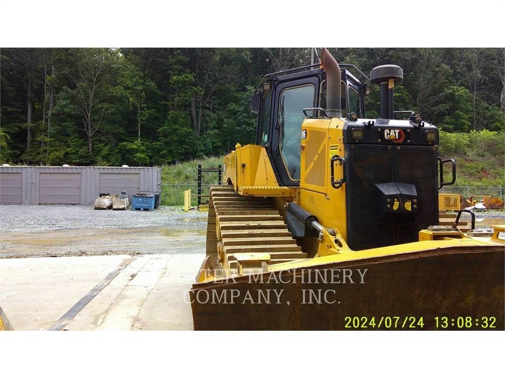 CAT D6-XWVP AR Bandschaktare