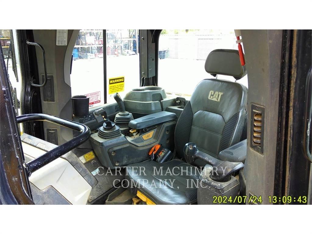 CAT D6-XWVP AR Bandschaktare